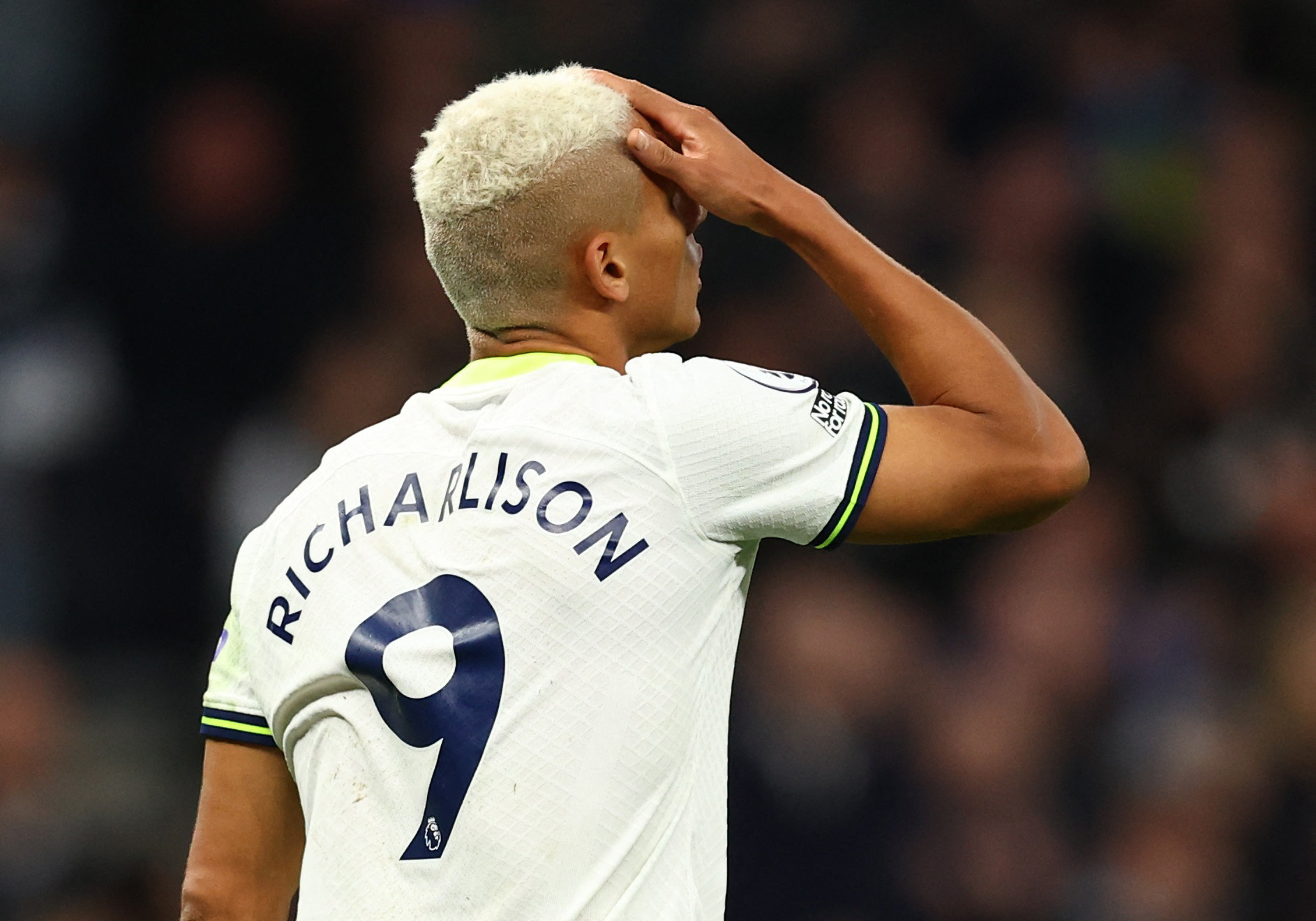 Tottenham Hotspur: Pundit claims Richarlison could play central role 